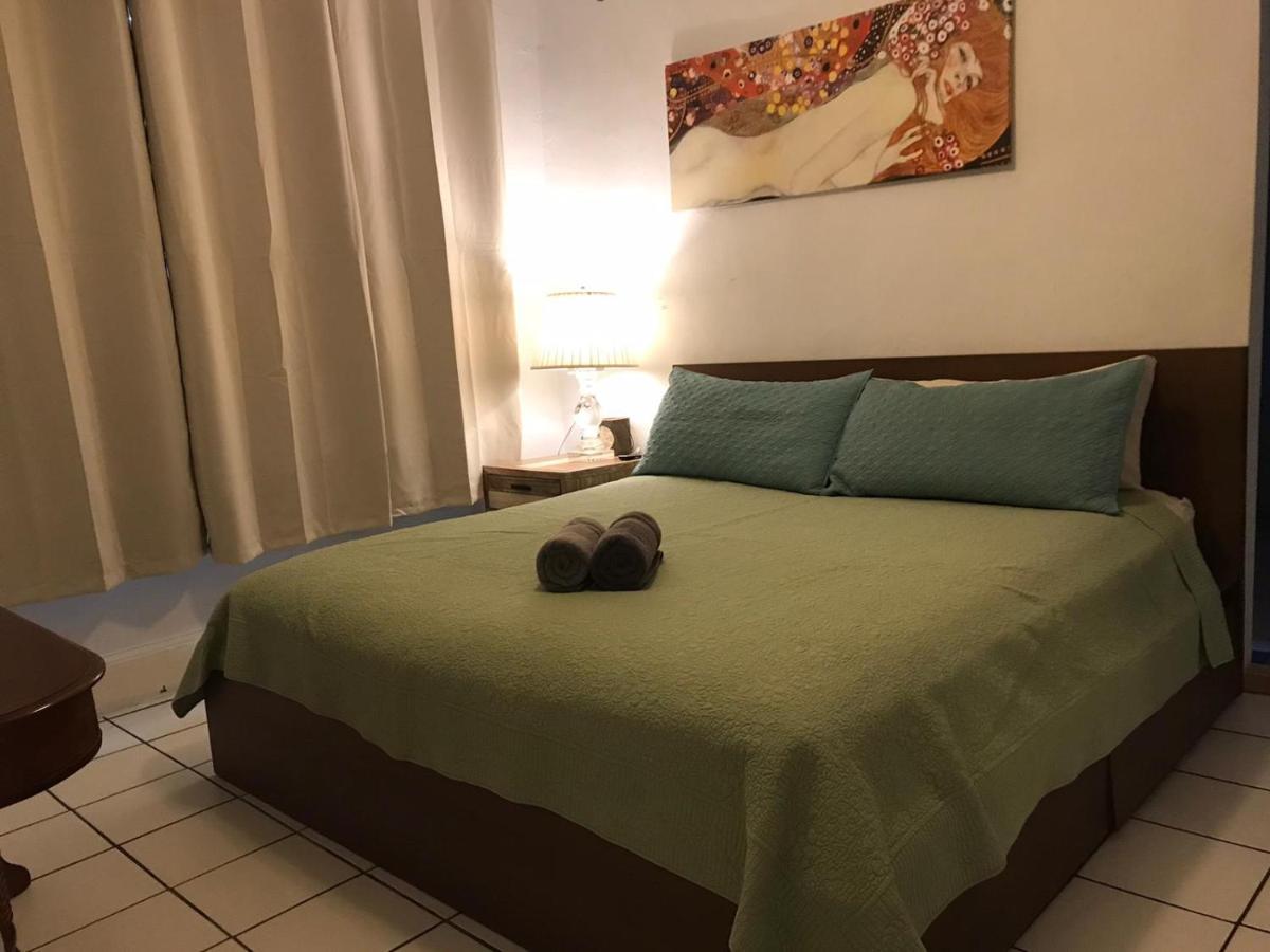 A Peaceful Stay In Miami Exterior foto