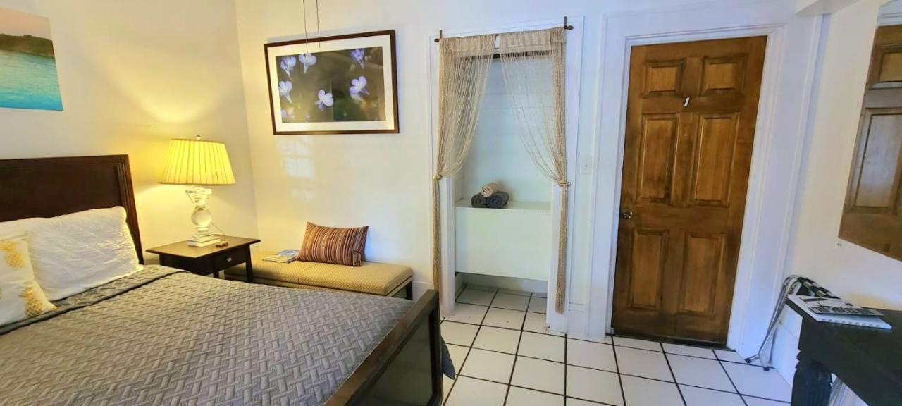 A Peaceful Stay In Miami Exterior foto